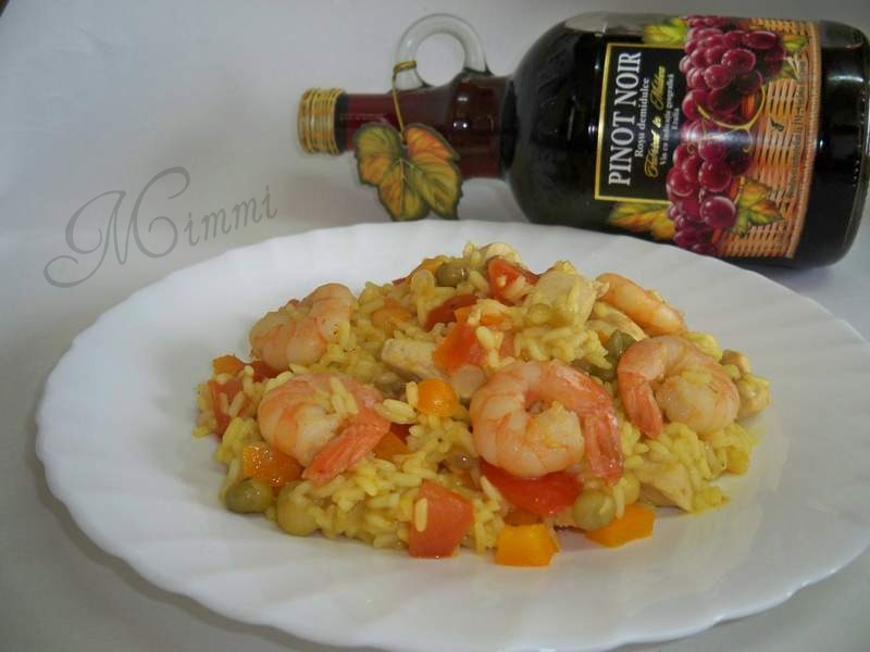 Paella