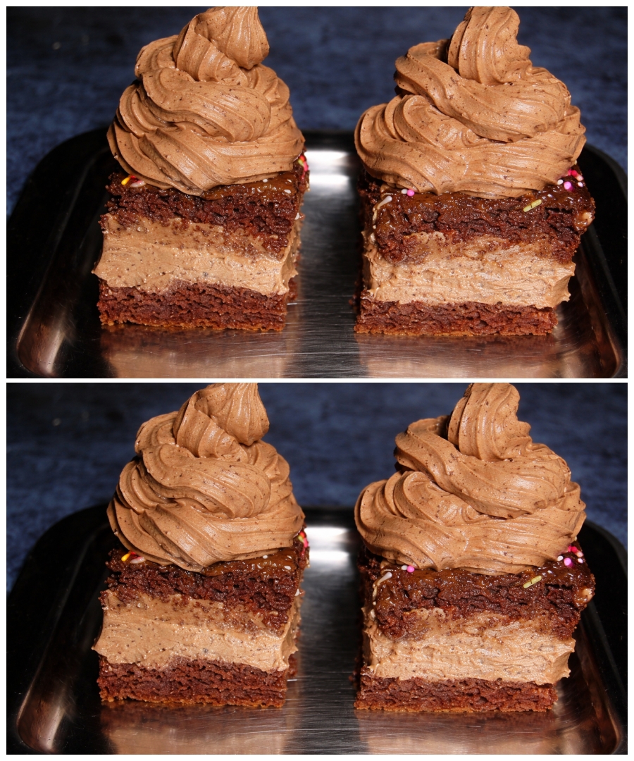 Prajitura RIGO-JANCSI