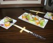 Gustarile promise: pentru inceput-SUSHI (sau pe aproape... :-))-8