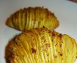 Cartofi Hasselback-2