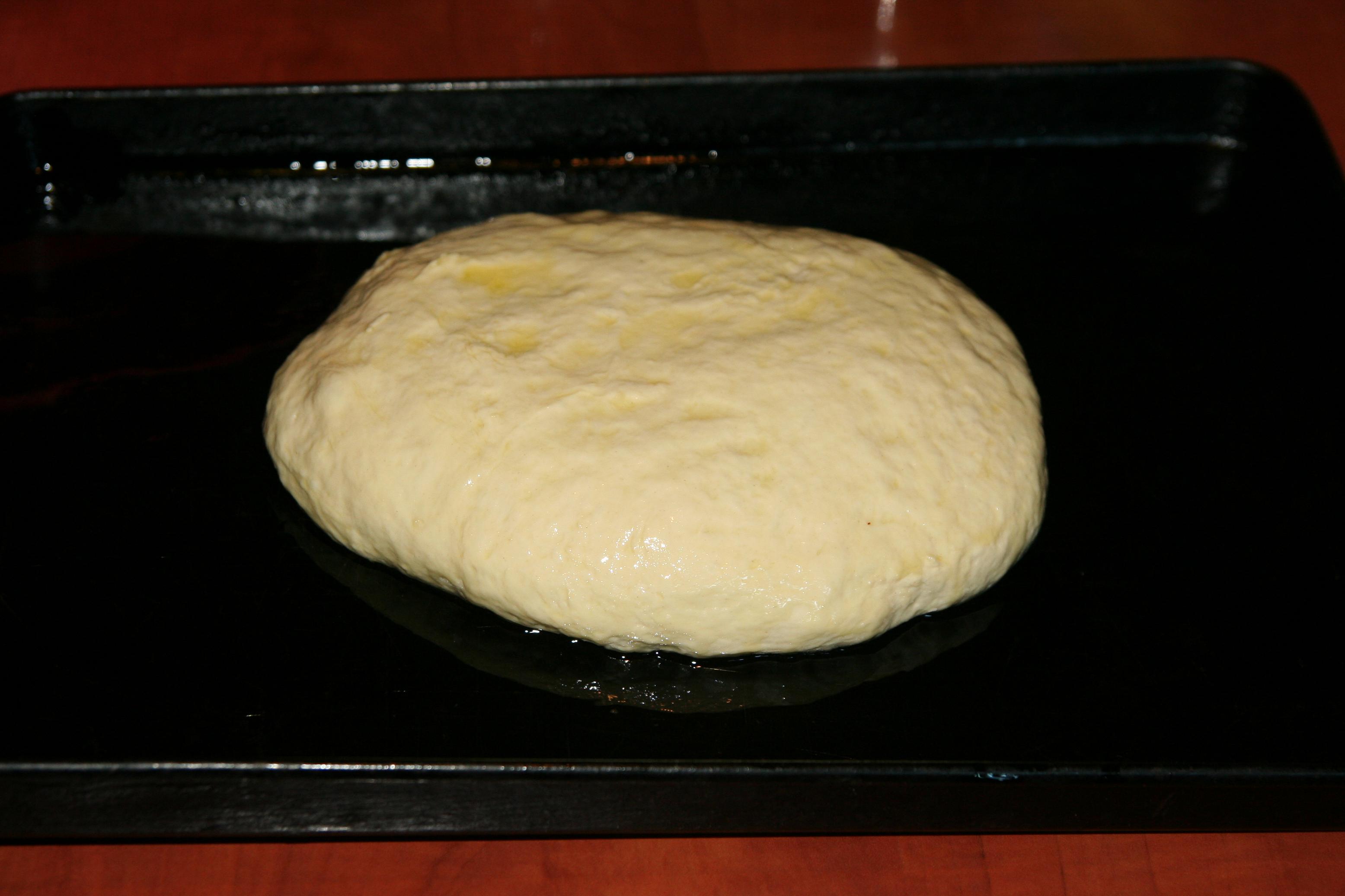 Focaccia