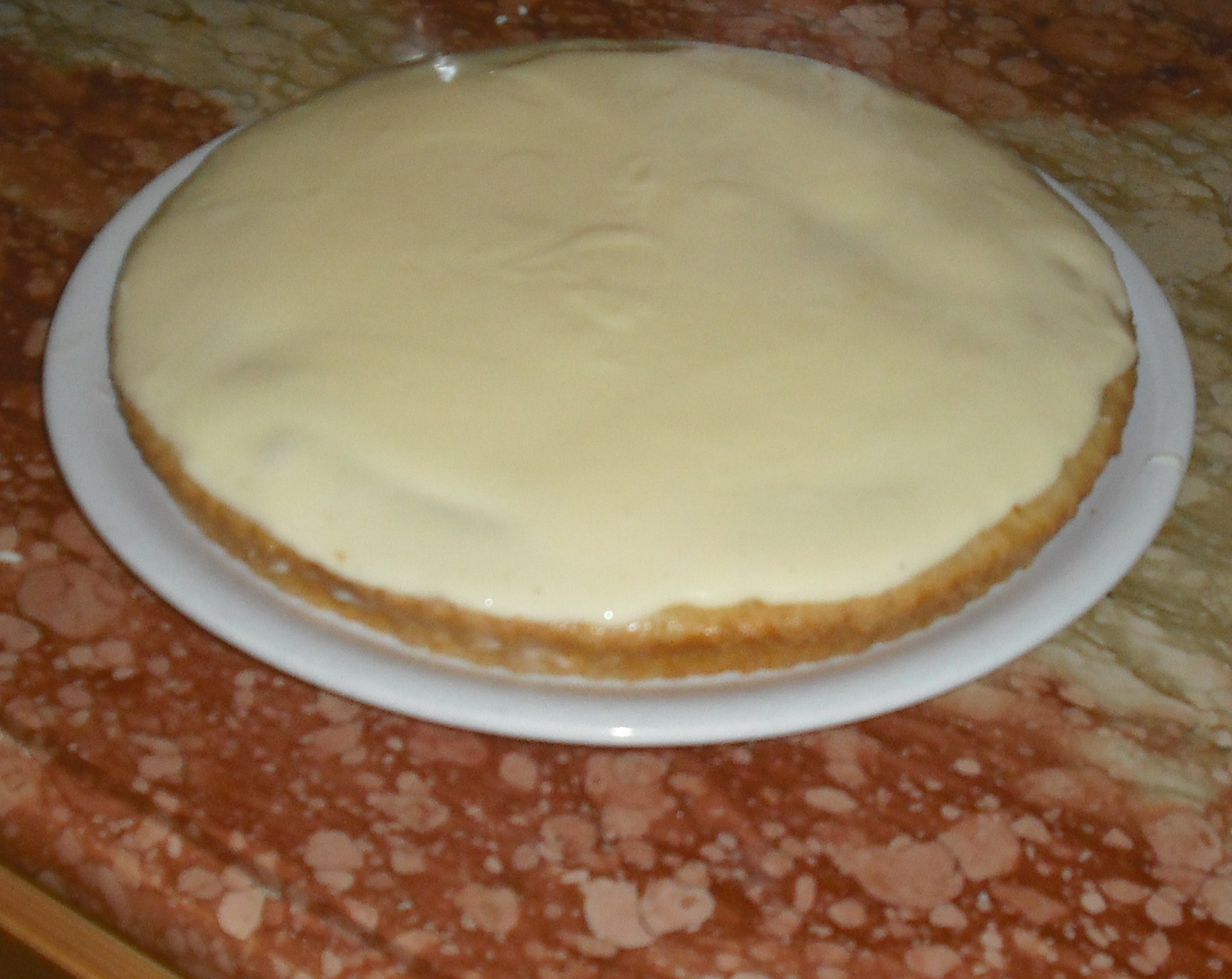 Tarta delicioasa