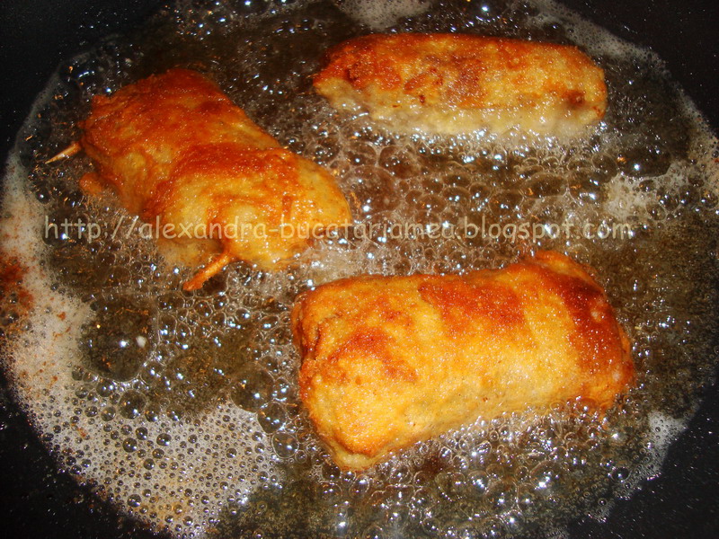 Cordon bleu