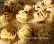 Muffins cu rosii uscate la soare-2