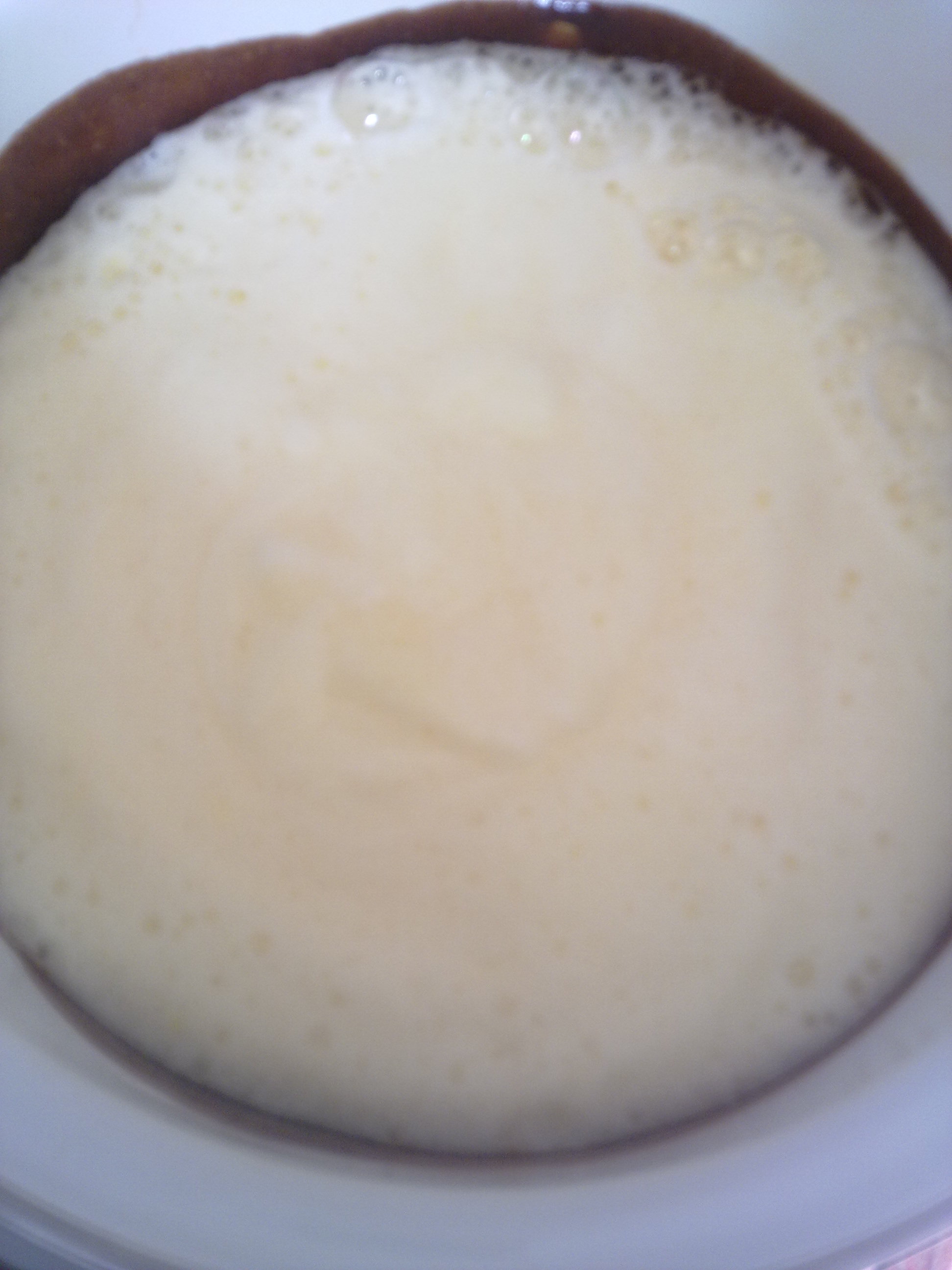 Crema de zahar ars