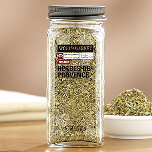 Ierburile de Provence (Herbes de Provence) 