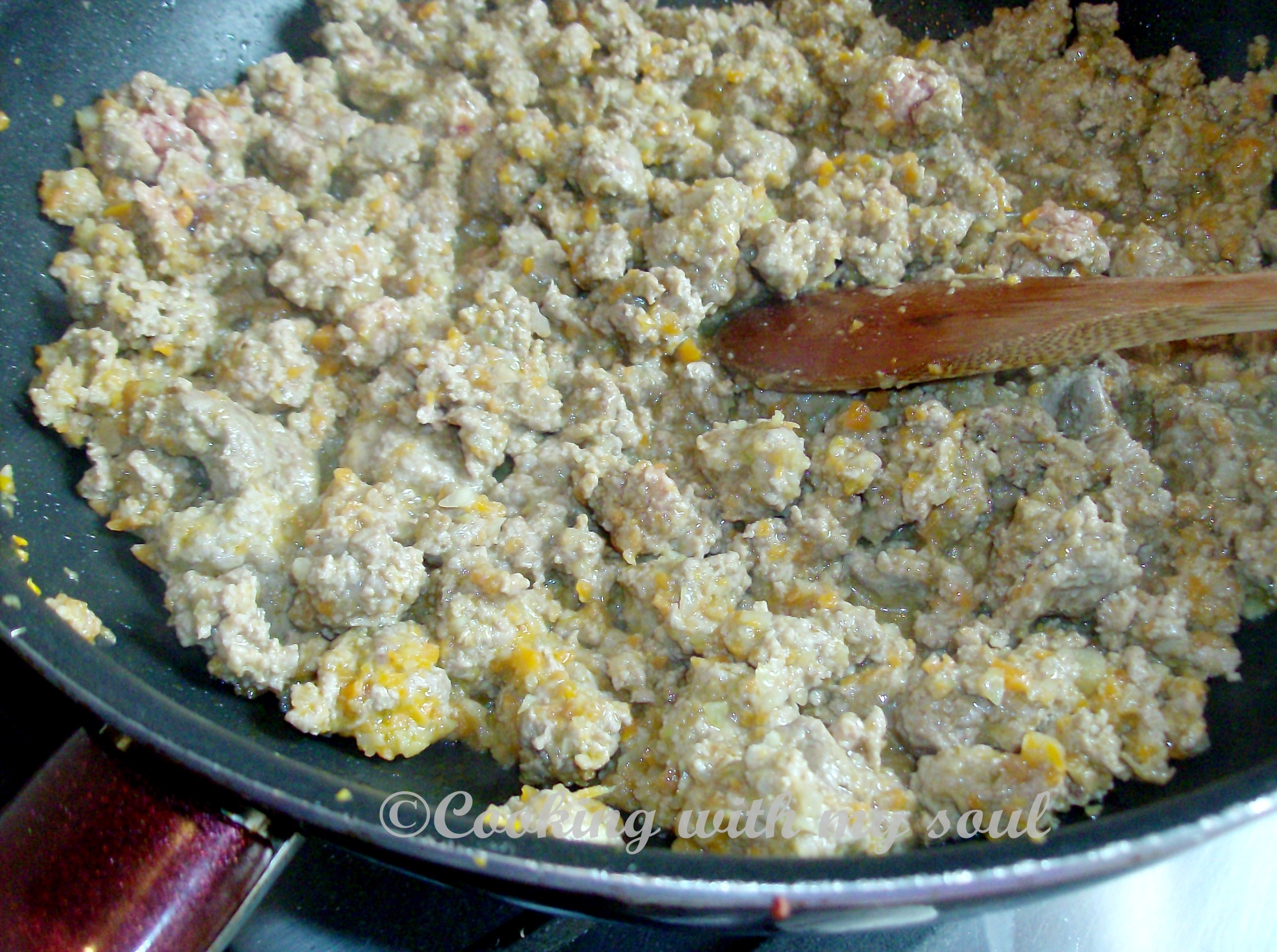 Paste alla bolognese