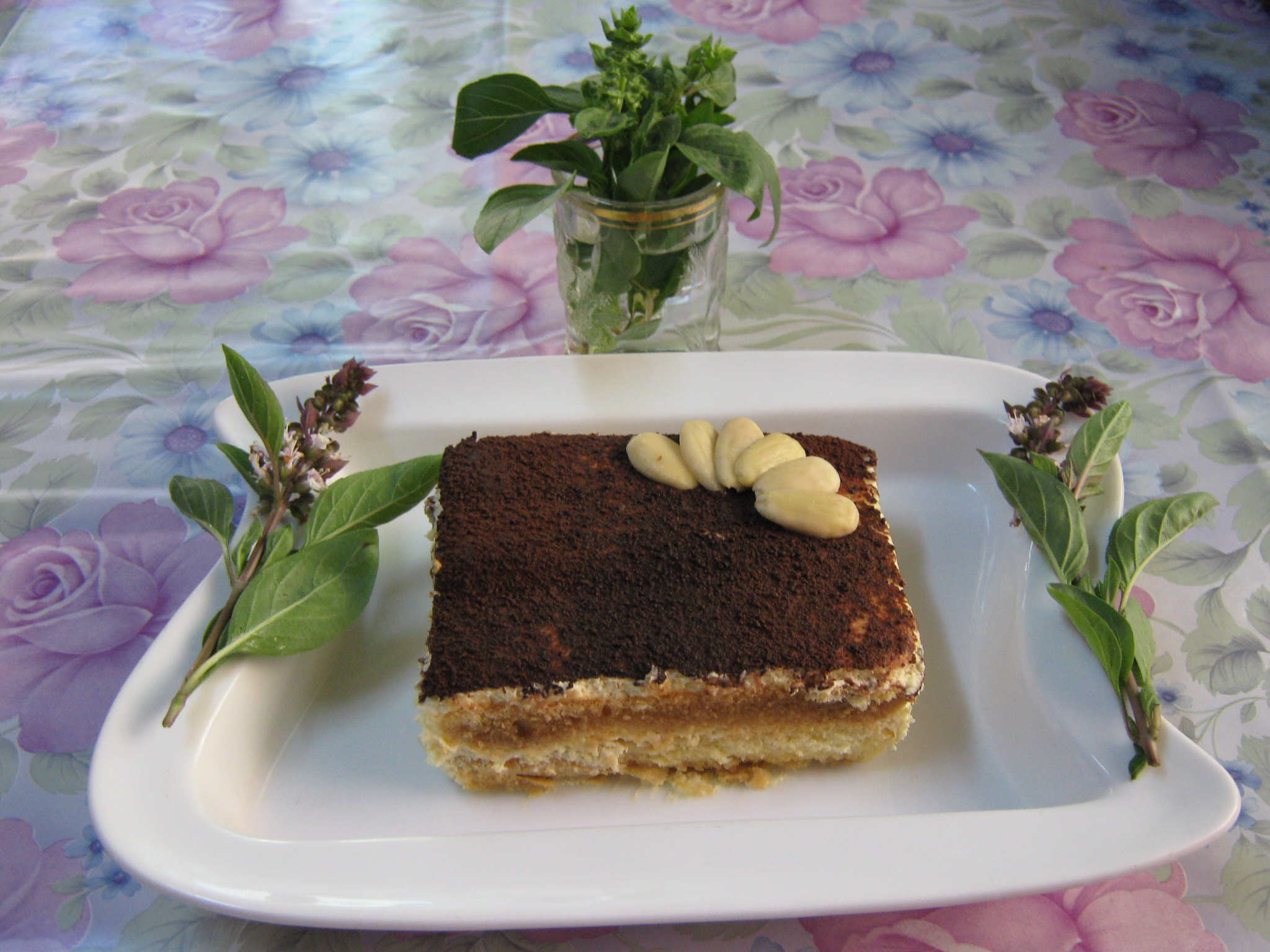 Tiramisu reţetă clasica