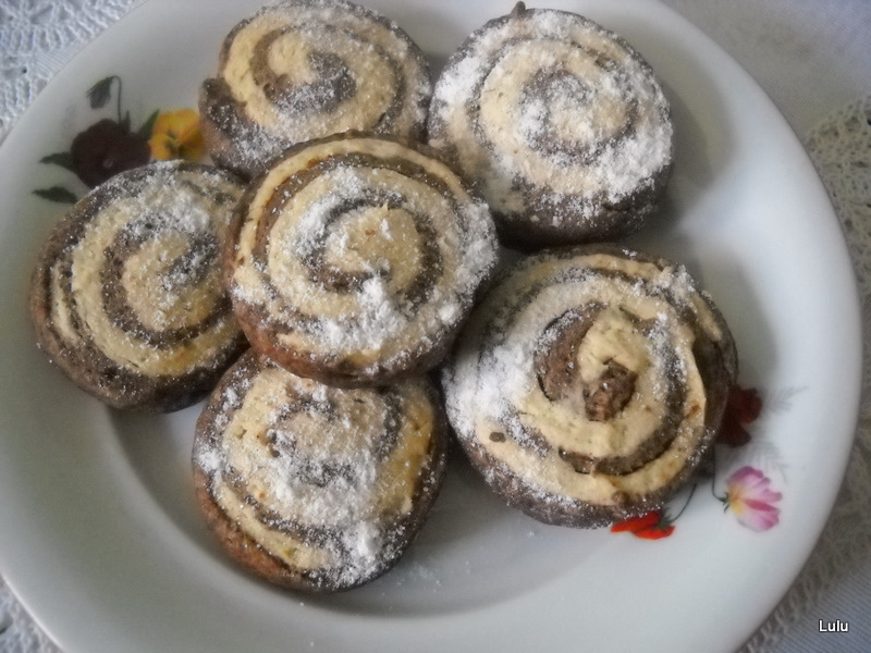 Biscuiti pentru cafea