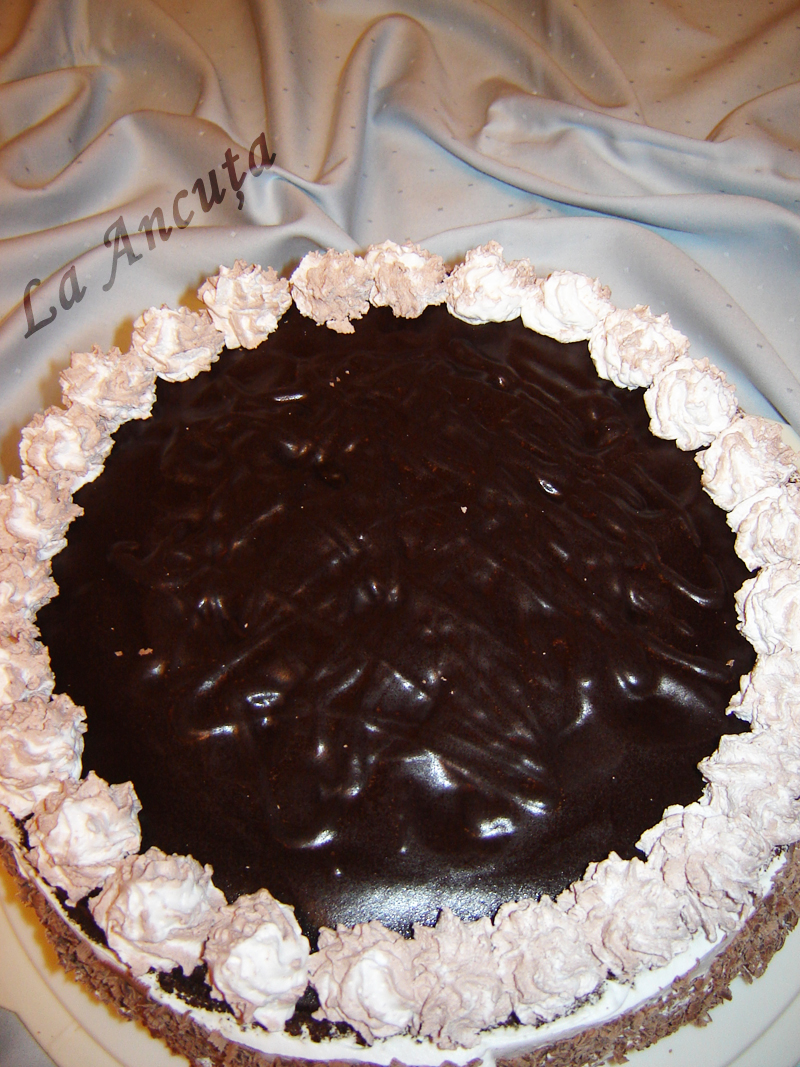 Tort Amandina