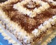 Tiramisu reţetă cu frisca-10