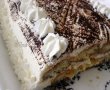 Tiramisu reţetă cu frisca-12