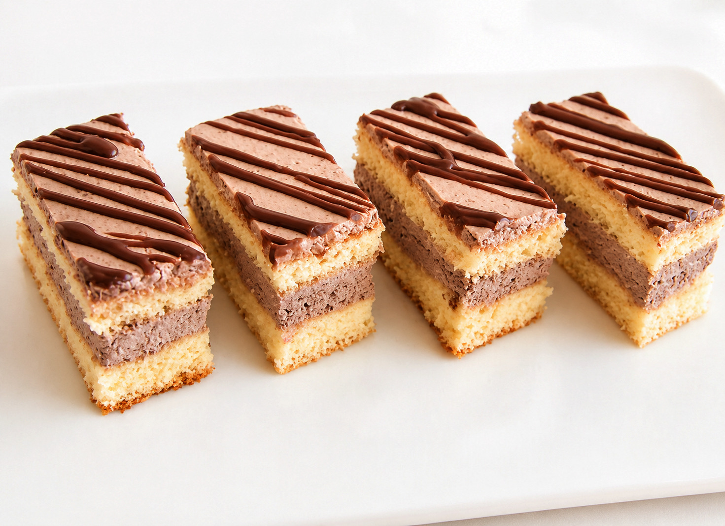 Prajitura cappuccino