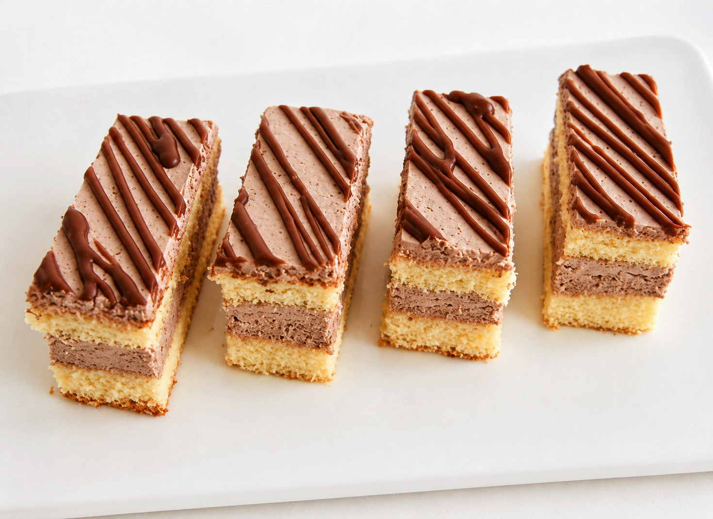 Prajitura cappuccino