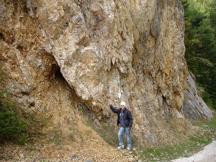 Sat Magura, o zona virgina