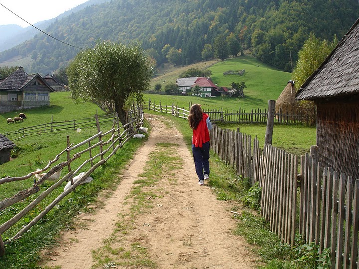 Sat Magura, o zona virgina