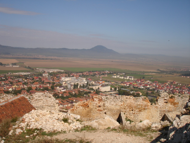 Sat Magura, o zona virgina