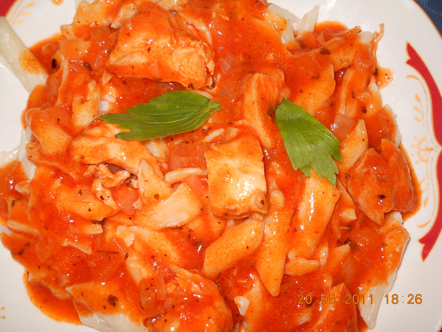 Penne