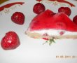 Tarta cu capsuni-3