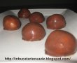 Peanut Butter Truffles-4