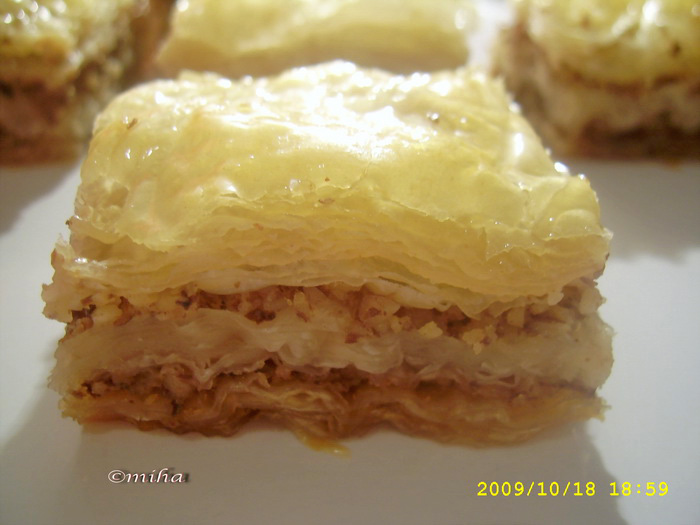 Baclava