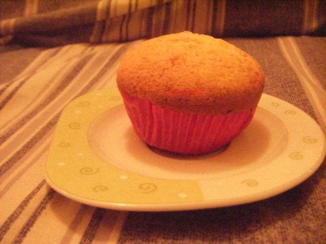 Muffin cu gem