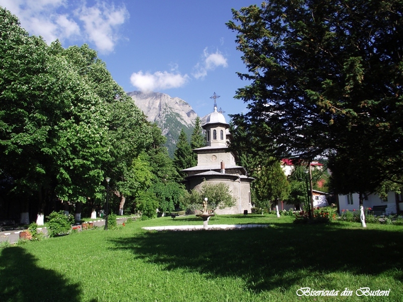 Cum am profitat de premiul castigat la Casa Magica, Busteni