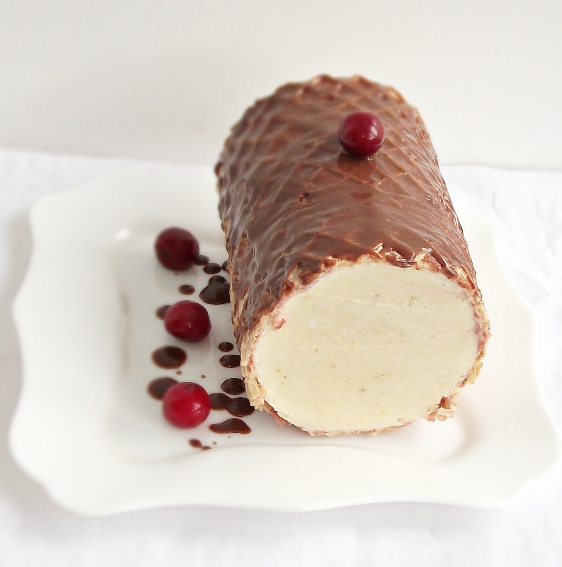 Arctic roll