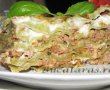 Lasagne con spinaci-6