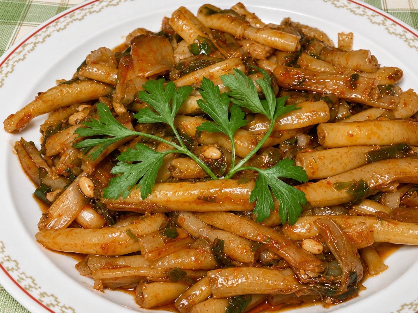 Pastai prajite