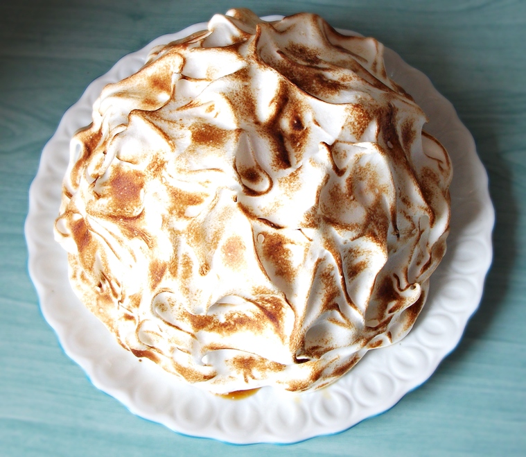 Baked Alaska-2