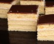 Prajitura cu foi de zahar ars si crema de ness-18