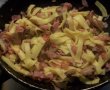 Pasta Carbonara (reteta dietetica)-6