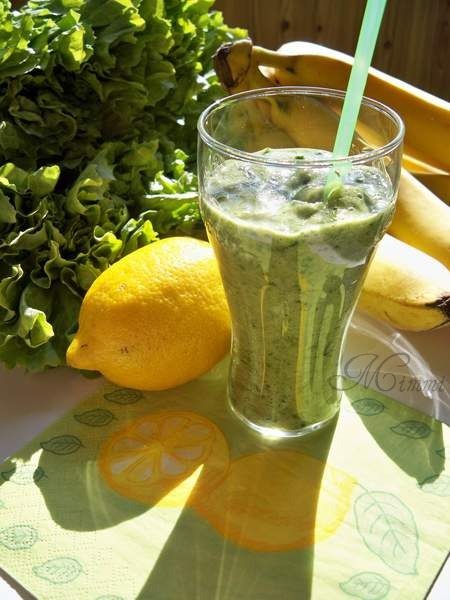 Green Smoothie