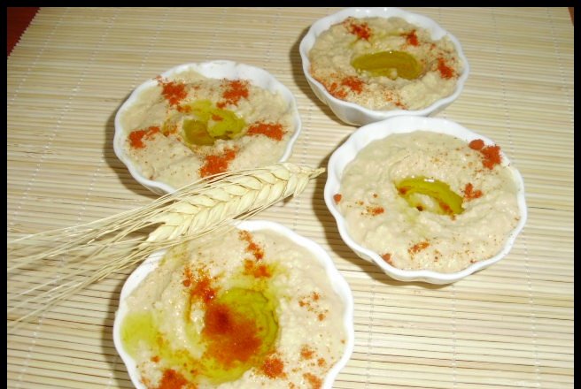 Hummus