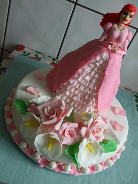 Tort Ariel