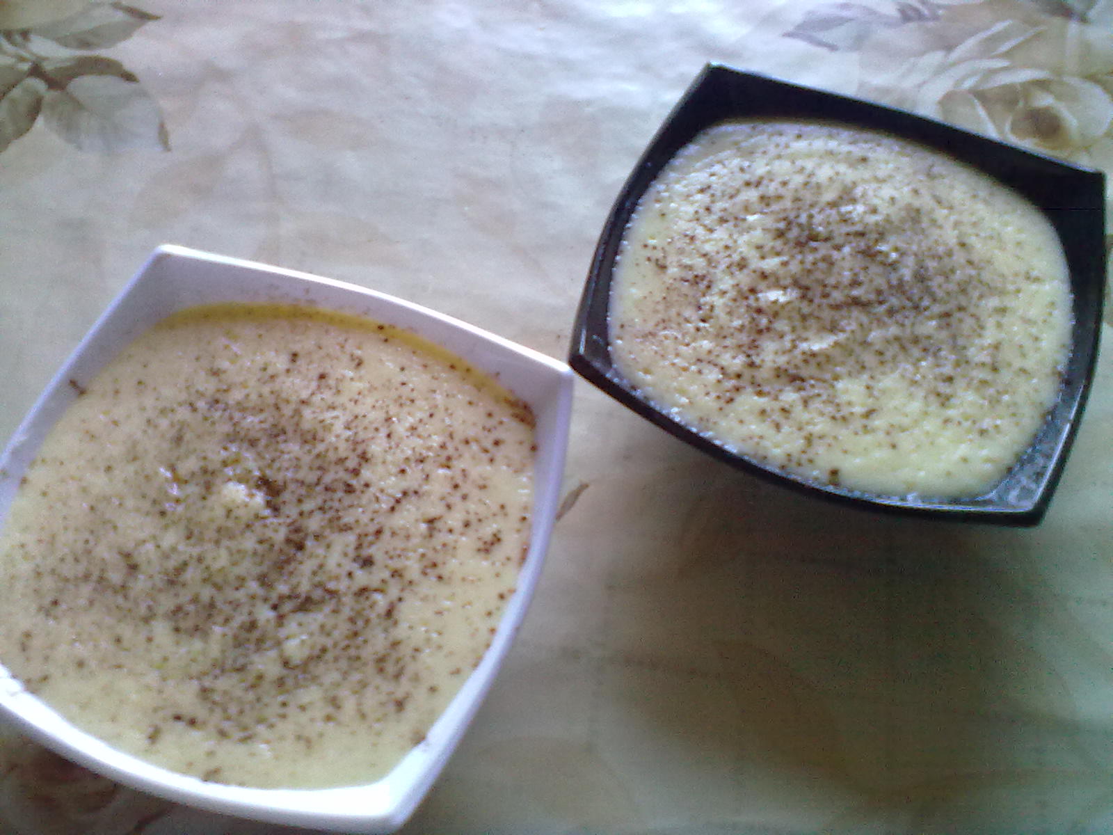 Crema Catalana