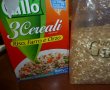 Pui la cuptor cu mix de cereale si ciuperci-6