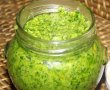 Pesto de pătrunjel-5