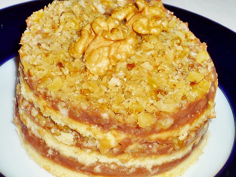 Prajitura