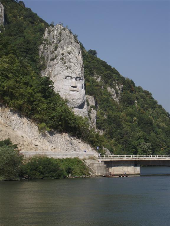 Eșelnița, o așezare minunată