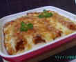 Cannelloni cu carne de pui-3