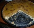 Crostata (tarta) cu mere si panna cotta-7