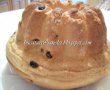 Panettone ( reteta simpla)-2