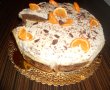 Tort  de mandarine pentru Andreea-11