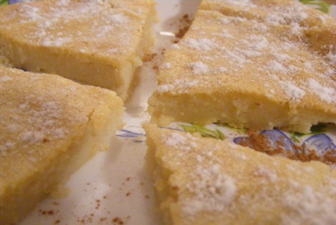 Galatopita