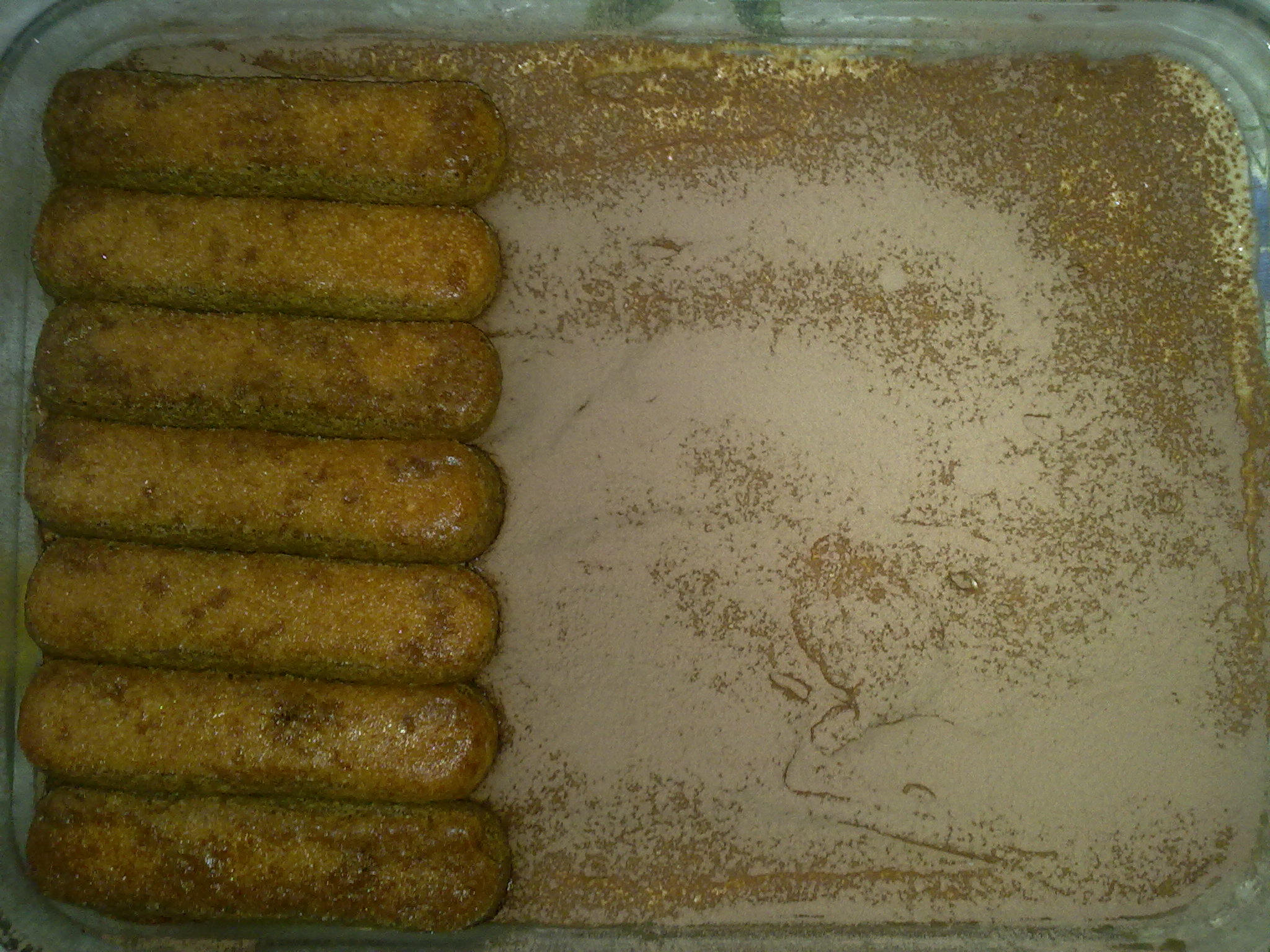 Tiramisu reţetă originală