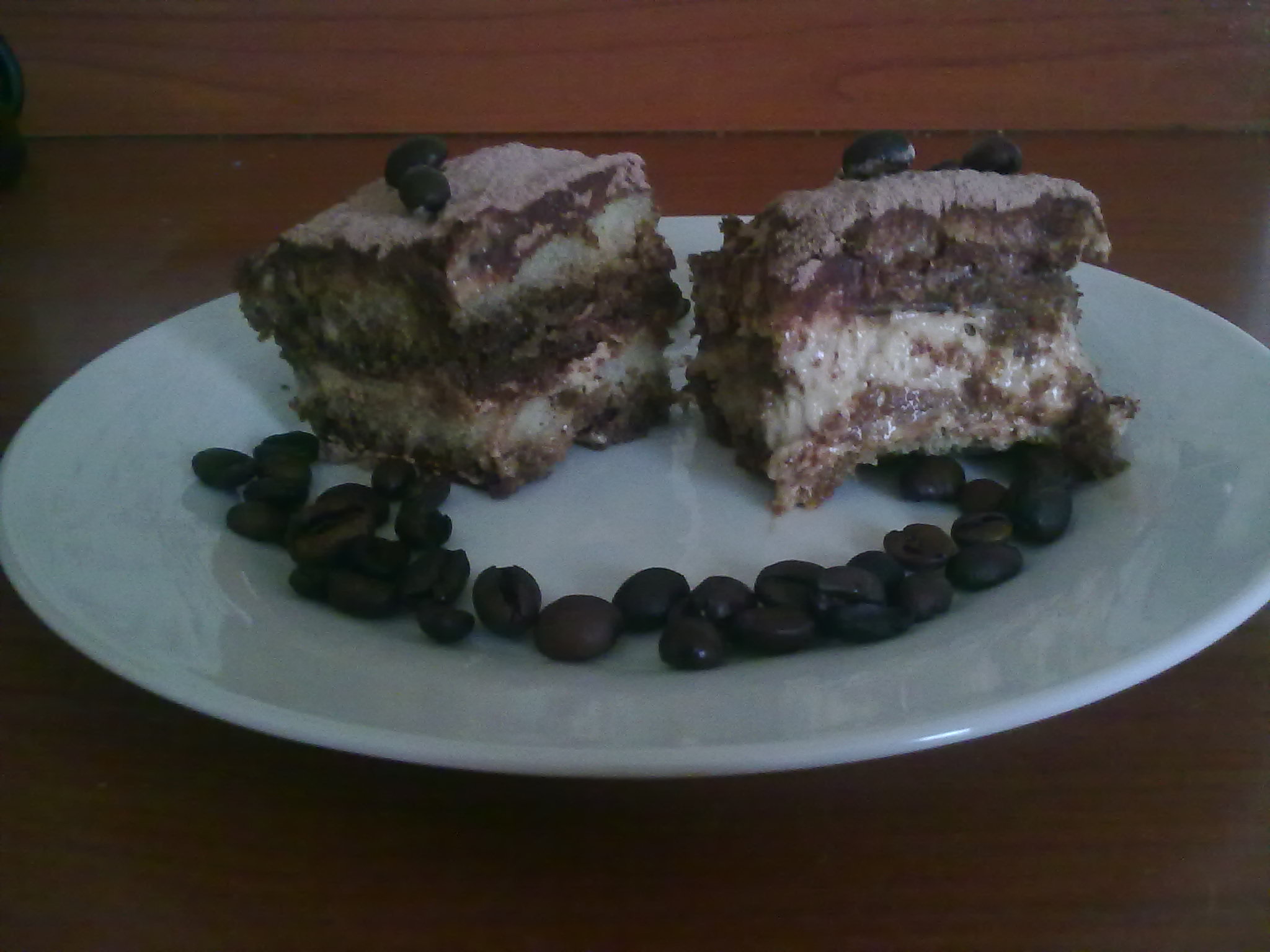 Tiramisu reţetă originală