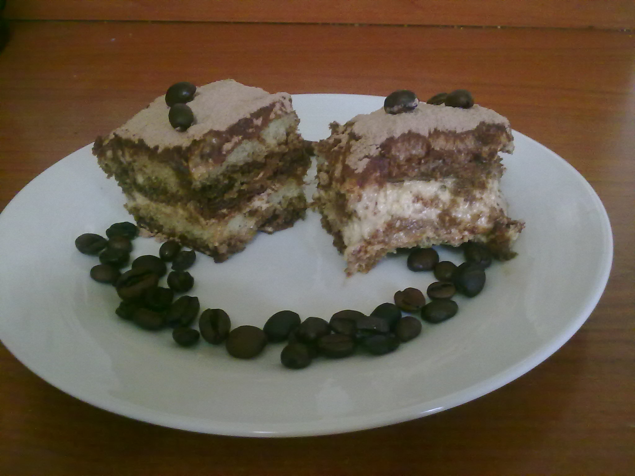 Tiramisu reţetă originală