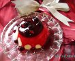 Panna Cotta cu fructe de pădure-6